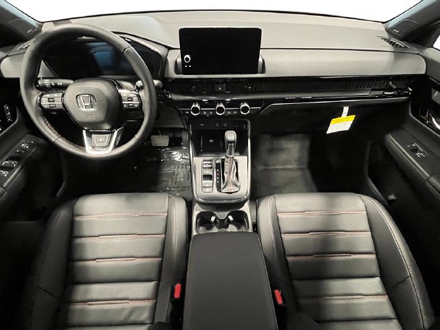 New 2027 Honda CR-V Sport Touring image 21