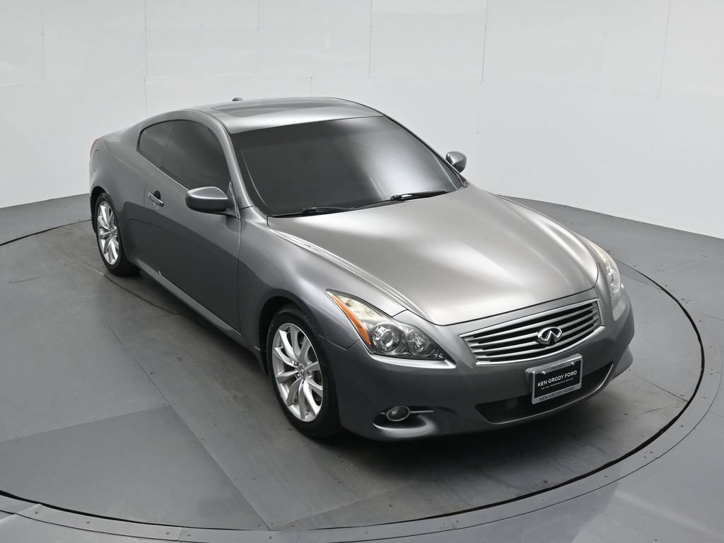 Used 2013 INFINITI G37 Journey w/ Premium Pkg RWD image 31