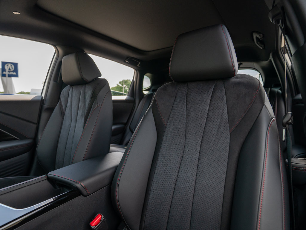 New 2026 Acura ADX A-Spec AWD/4WD image 14