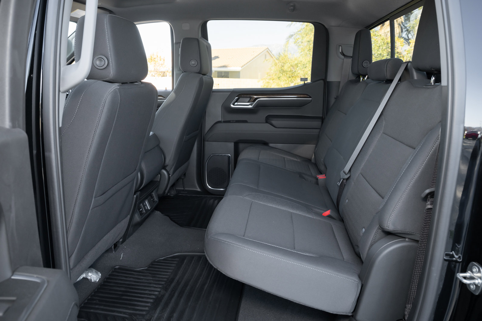 New 2024 GMC Sierra 1500 SLE w/ Preferred Package image 64