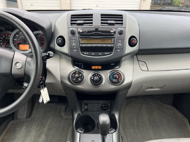 Used 2010 Toyota RAV4 4WD image 19