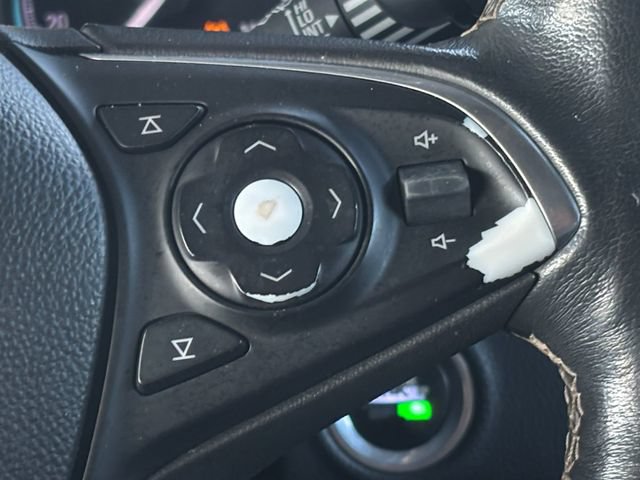Used 2017 Buick Envision Essence FWD image 15