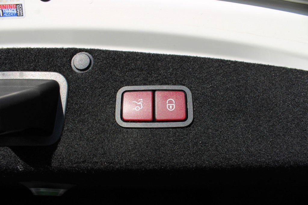 Used 2019 Mercedes-Benz S 560 4MATIC Sedan image 12