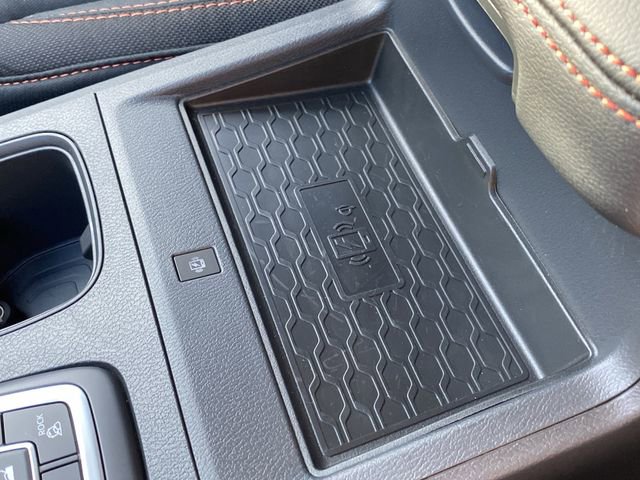 New 2026 Nissan Frontier PRO-4X image 23