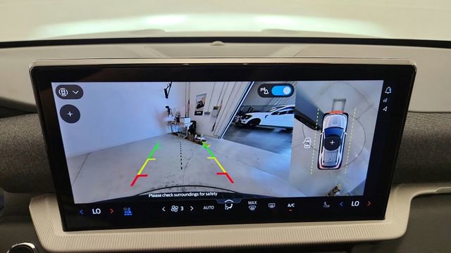 New 2026 Ford Explorer Tremor AWD/4WD image 18