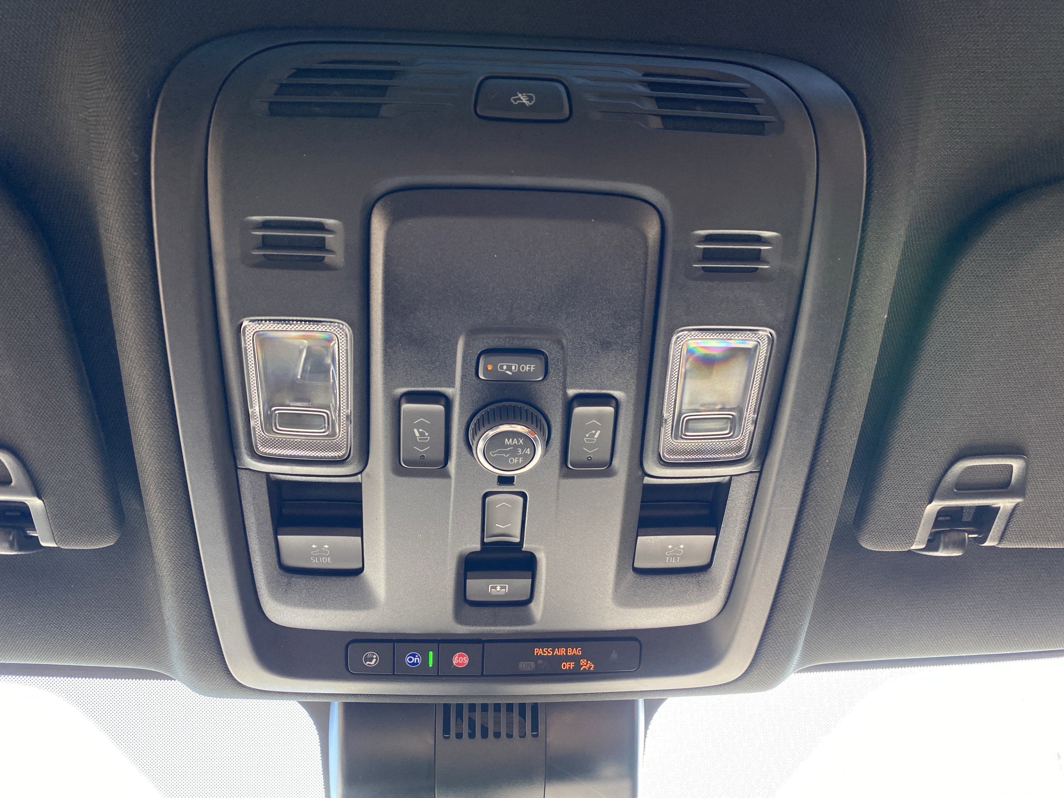 Used 2025 GMC Yukon Denali Ultimate image 50