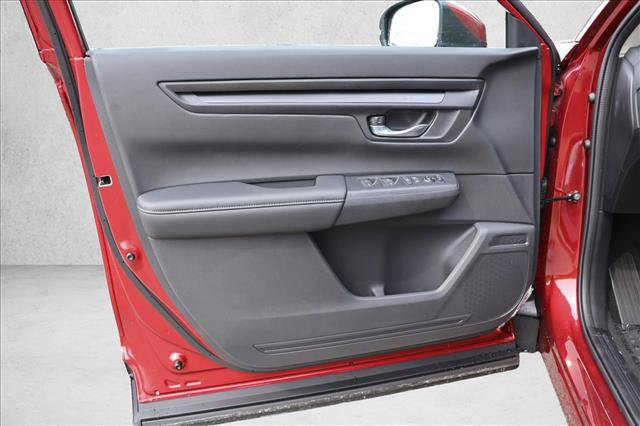 New 2026 Honda CR-V LX image 12