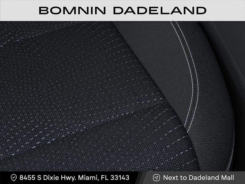 New 2026 Chevrolet Blazer EV LT image 21