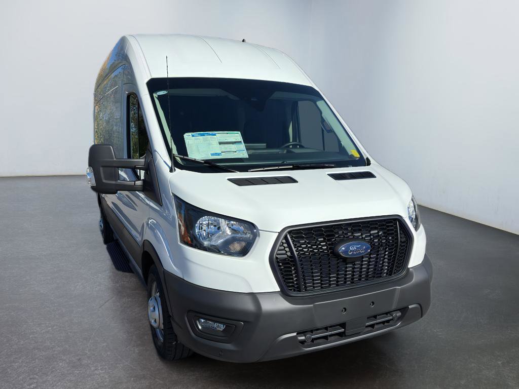 New 2025 Ford Transit 350 148 High Roof AWD image 7