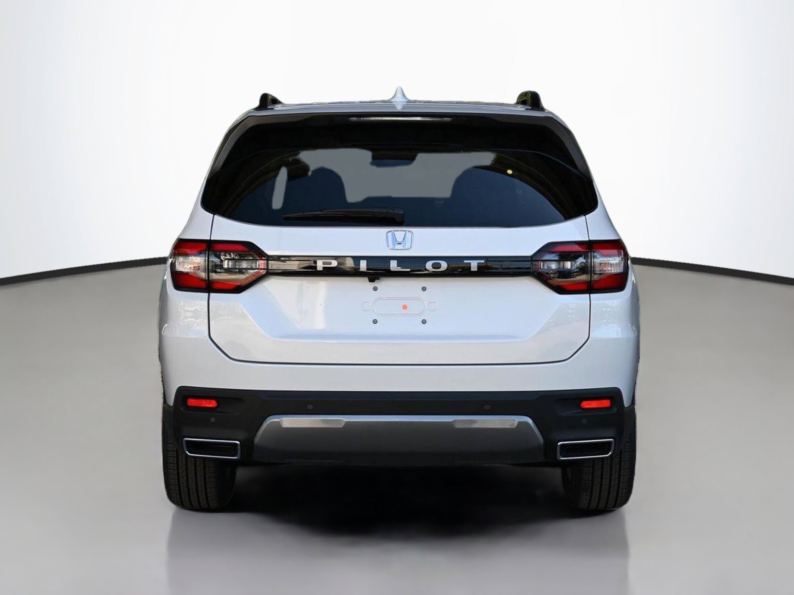 New 2026 Honda Pilot EX-L image 6