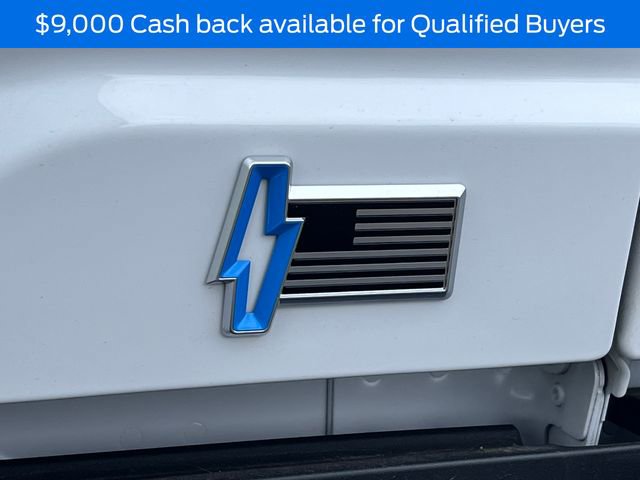 New 2025 Ford F150 Lightning Lariat AWD/4WD image 2
