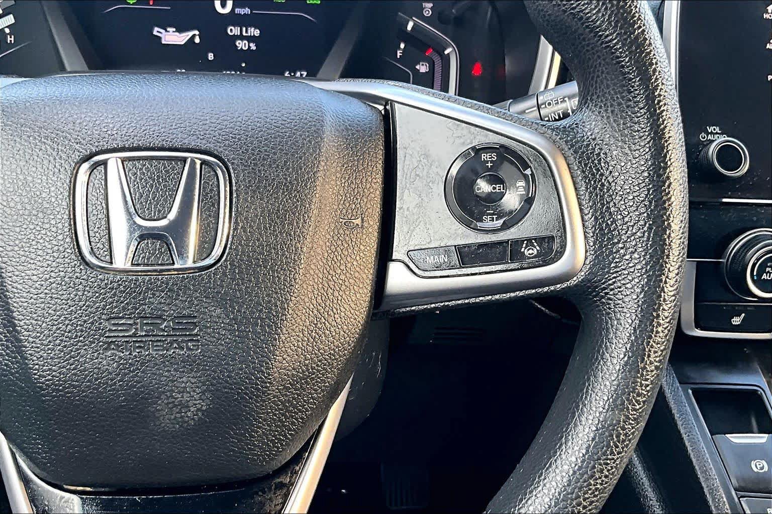 Used 2019 Honda CR-V EX image 25