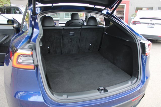 Used 2023 Tesla Model Y Long Range image 26