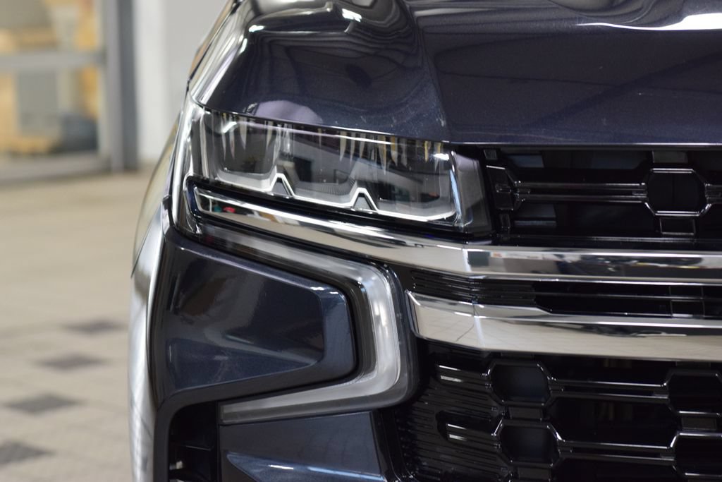 Used 2023 Chevrolet Tahoe LS w/ Driver Alert Package AWD/4WD image 12