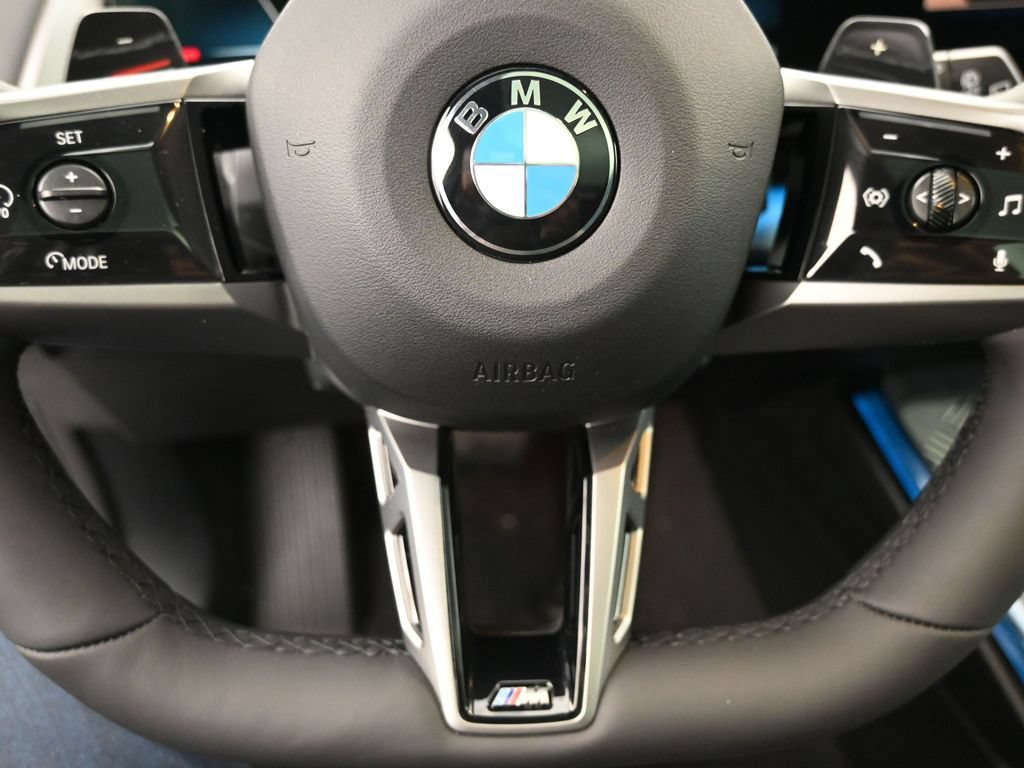 New 2026 BMW X3 xDrive30i AWD/4WD image 22