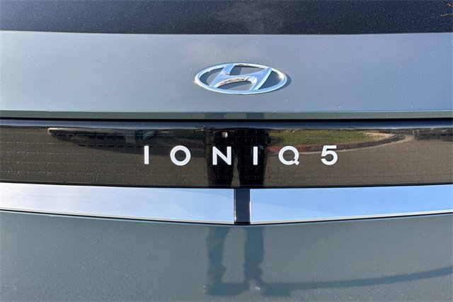 Used 2024 Hyundai Ioniq 5 SE image 33