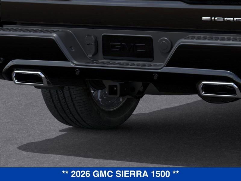 New 2026 GMC Sierra 1500 Denali Ultimate image 15