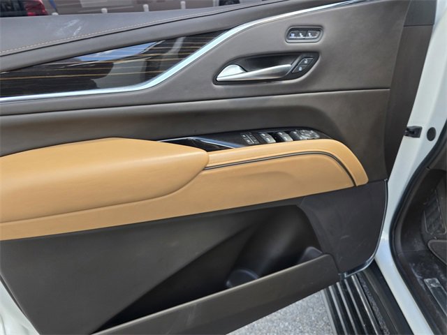 Used 2023 Cadillac Escalade Sport w/ Touring Package image 23