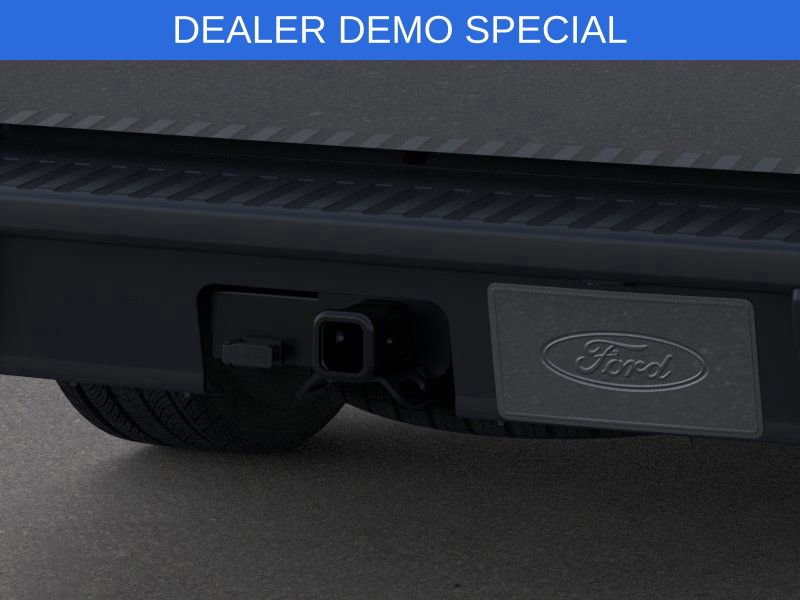 New 2026 Ford Maverick XL AWD/4WD image 23