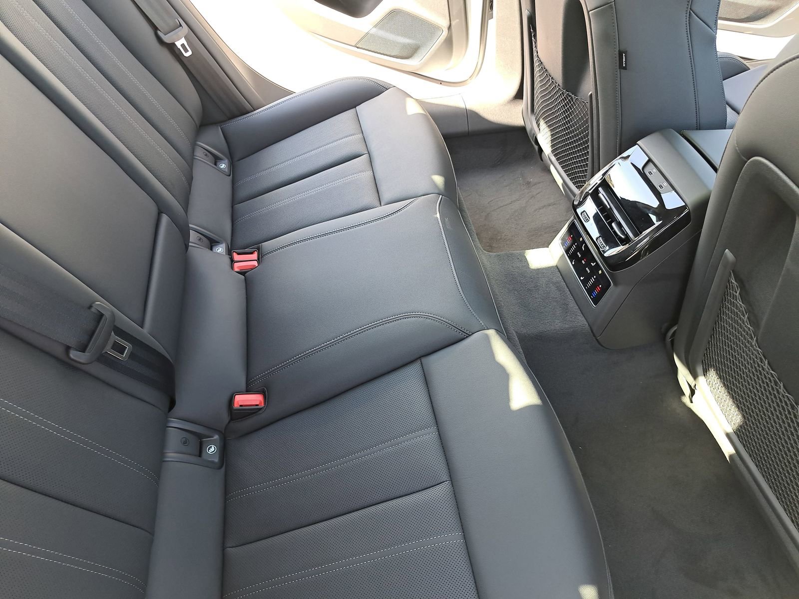 New 2026 Audi A6 Premium Plus image 11