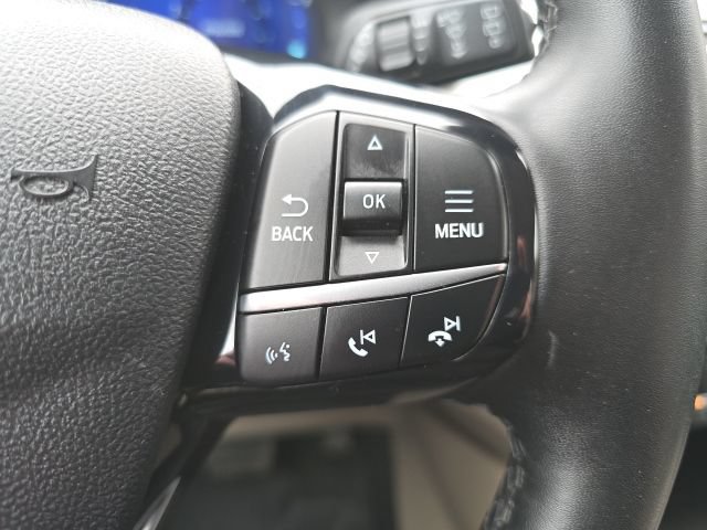 Used 2022 Ford Escape SEL w/ Technology Package AWD/4WD image 21