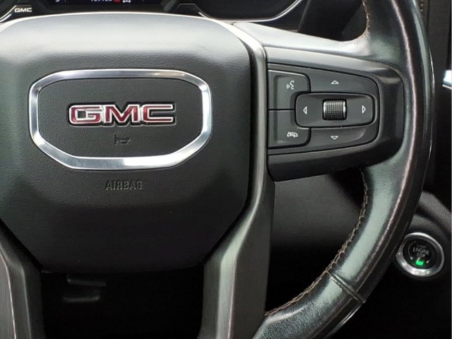 Used 2022 GMC Sierra 2500 AT4 w/ AT4 Preferred Package AWD/4WD image 7