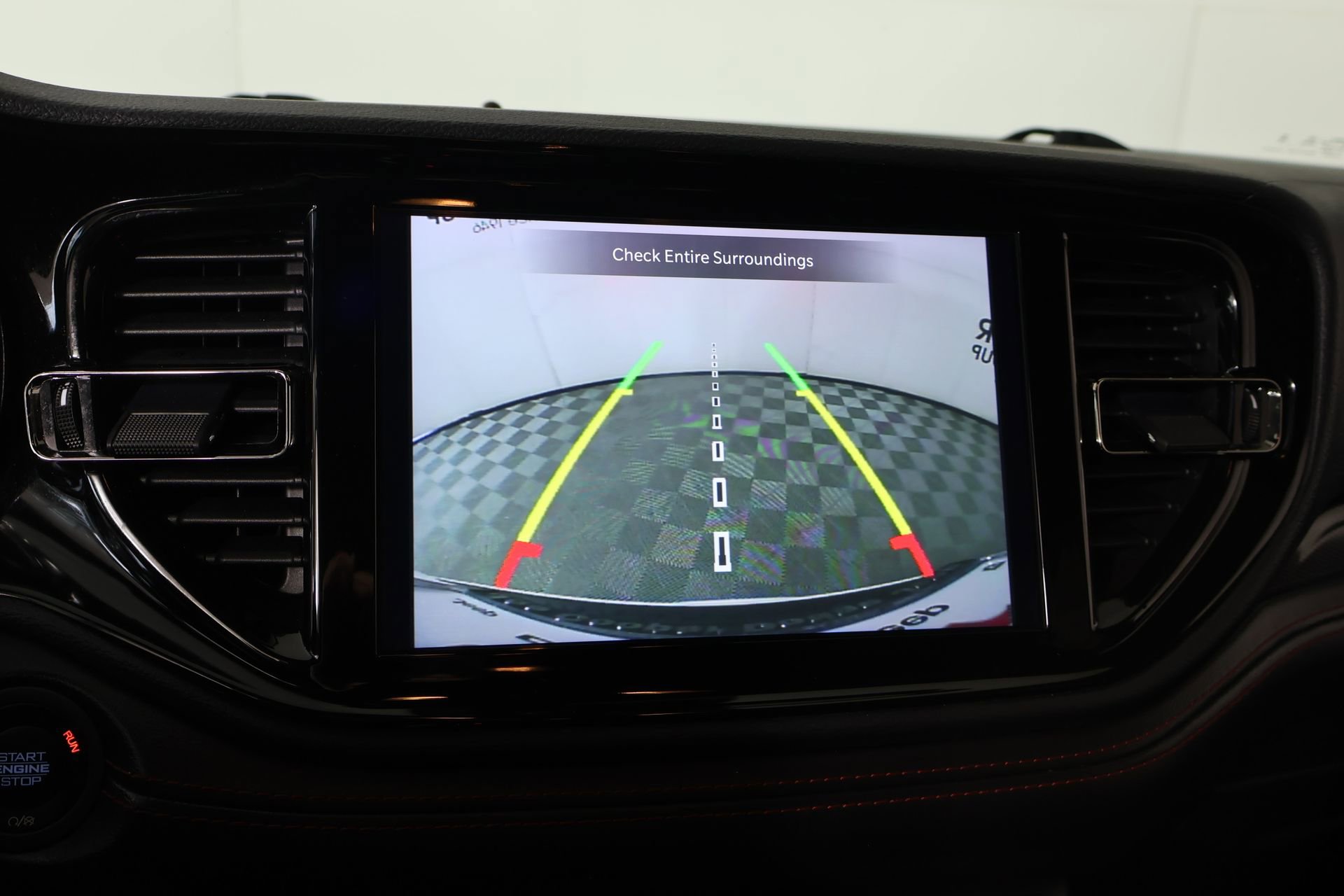 Used 2023 Dodge Durango GT AWD/4WD image 6