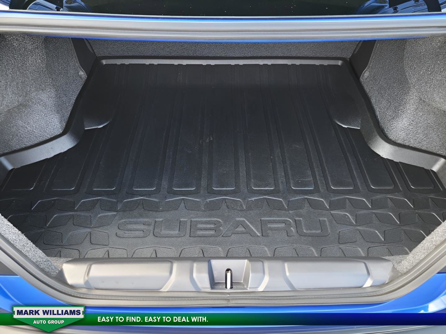 Used 2024 Subaru WRX Limited image 31