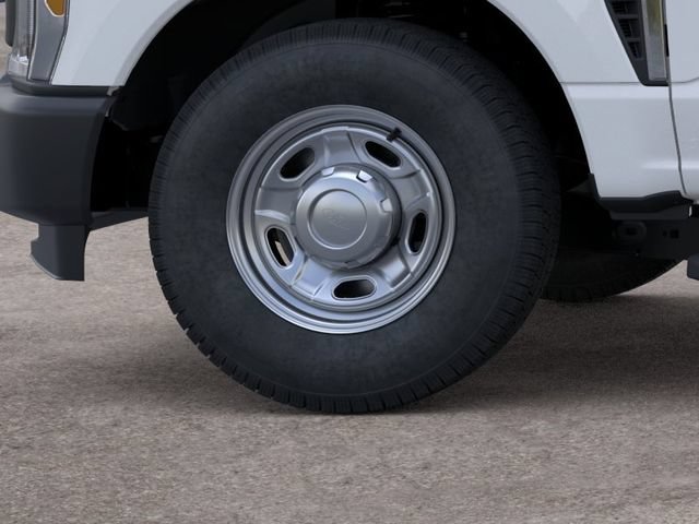 New 2026 Ford F250 XL RWD image 19