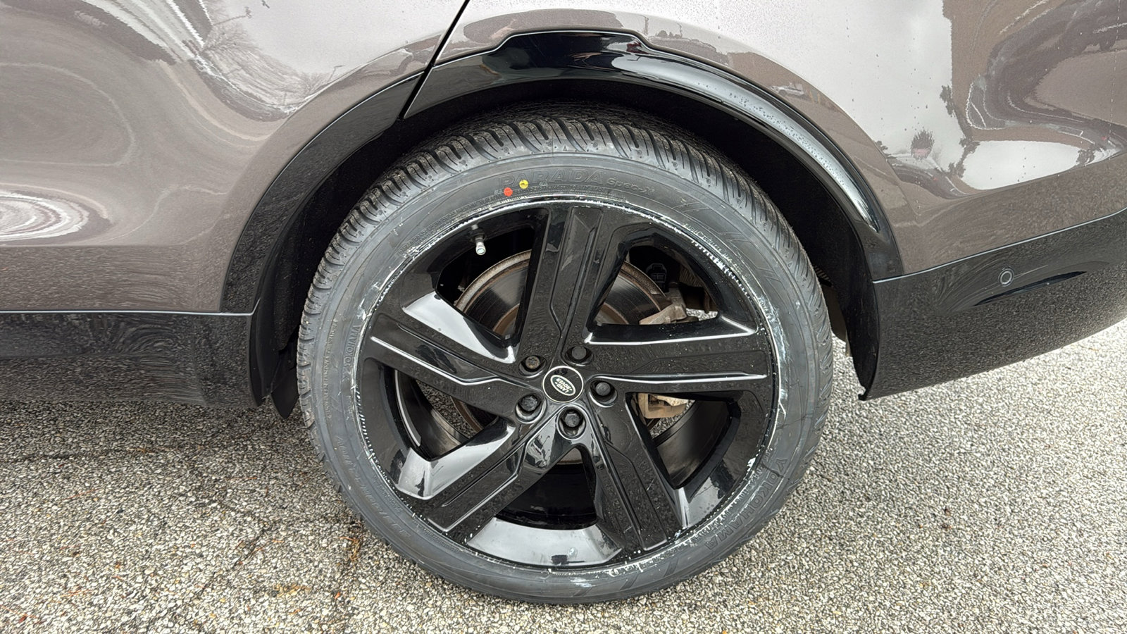 Used 2022 Land Rover Discovery S R-Dynamic image 33