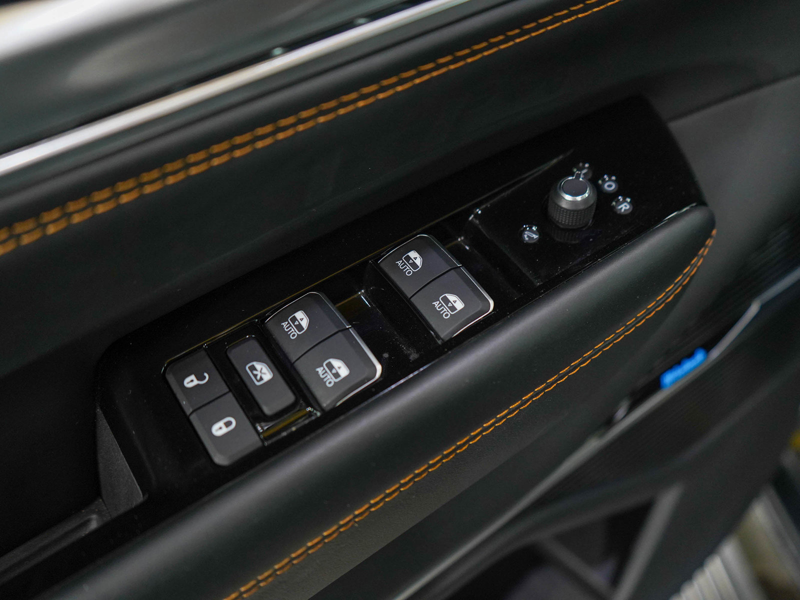 Used 2024 Jeep Grand Wagoneer L Series III image 26