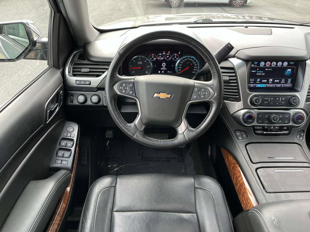 Used 2018 Chevrolet Tahoe Premier image 10