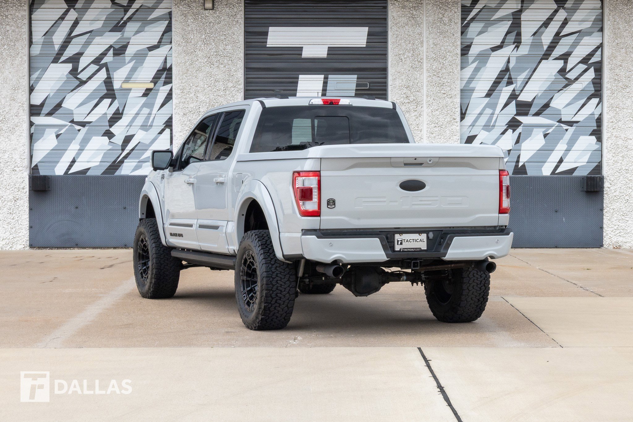 Used 2023 Ford F150 Lariat w/ Equipment Group 502A High image 11