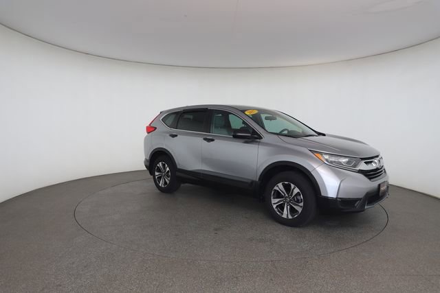 Used 2017 Honda CR-V LX image 27