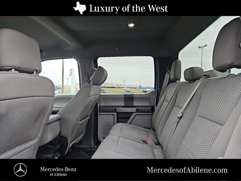 Used 2019 Ford F150 XLT image 16