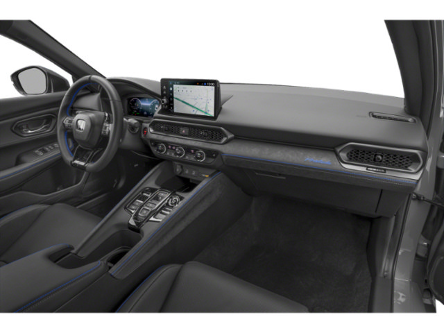 New 2026 Honda Prelude image 12