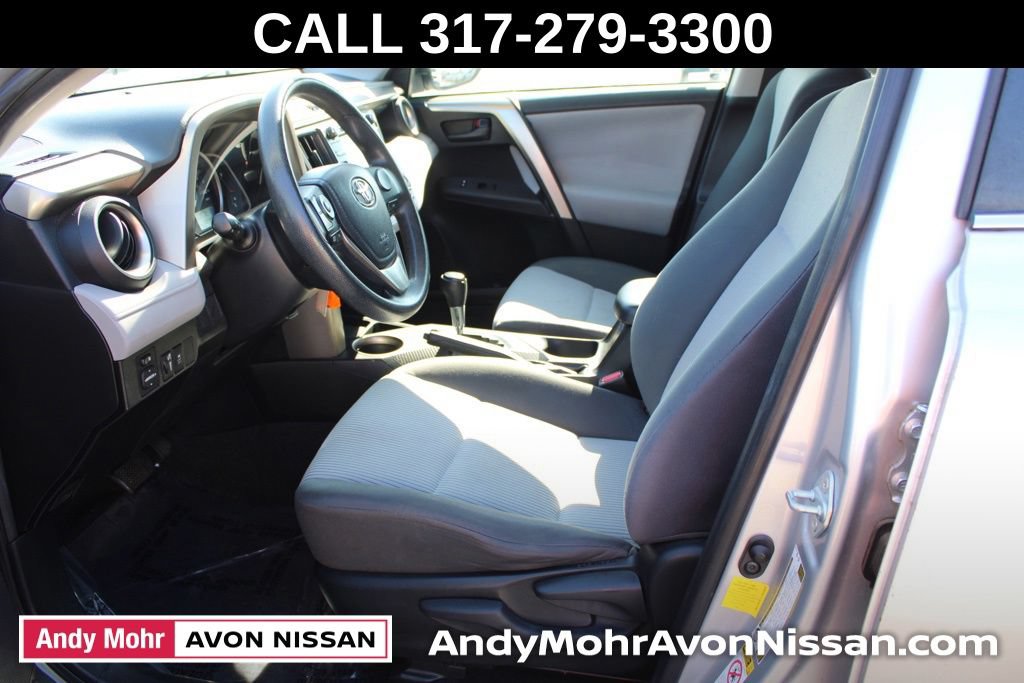 Used 2014 Toyota RAV4 LE FWD image 13