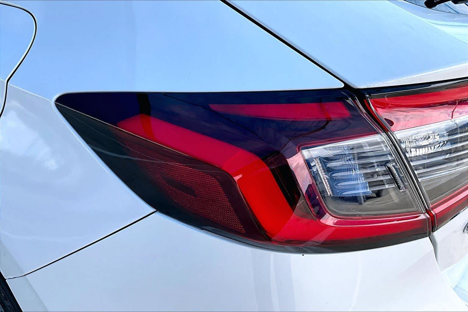 Used 2024 Honda Civic Sport image 29