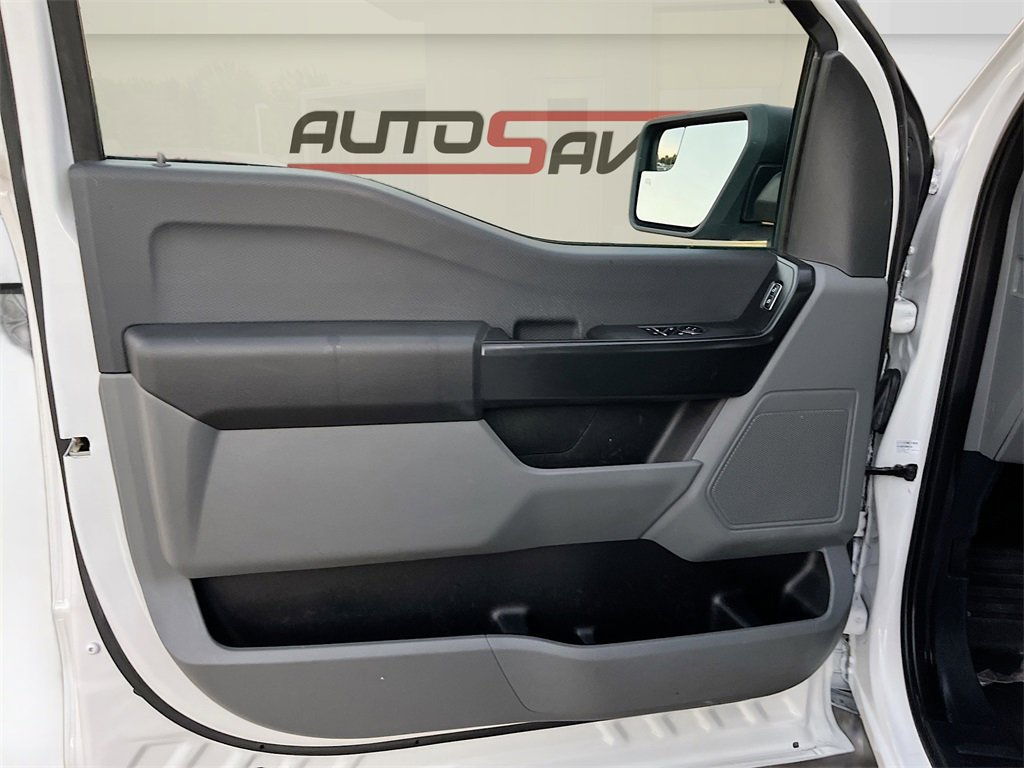Used 2023 Ford F150 XL image 17
