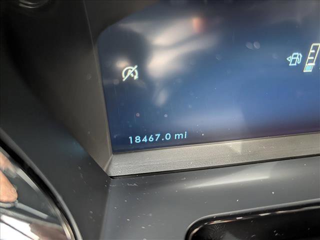 Certified 2024 Lincoln Corsair Reserve w/ Equipment Group 201A AWD/4WD image 35