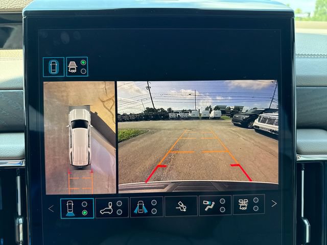 New 2026 GMC Yukon XL Denali w/ Denali Reserve Package AWD/4WD image 22