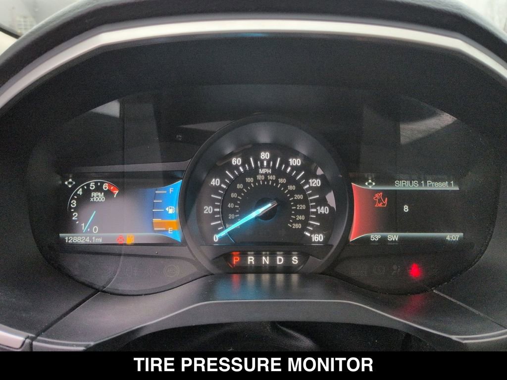 Used 2018 Ford Edge SEL w/ Equipment Group 201A image 15