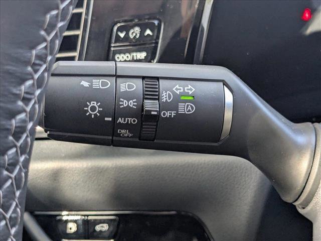 Used 2026 Lexus NX 350 F Sport w/ Accessory Package (Z1) AWD/4WD image 6