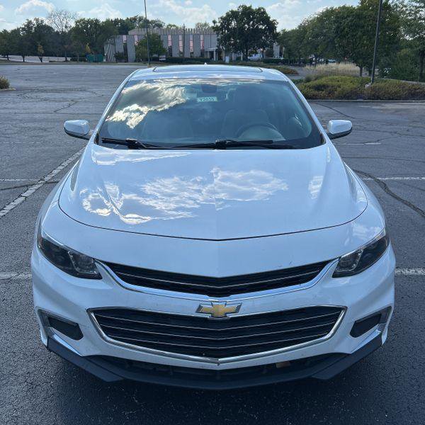 Used 2018 Chevrolet Malibu LT image 6