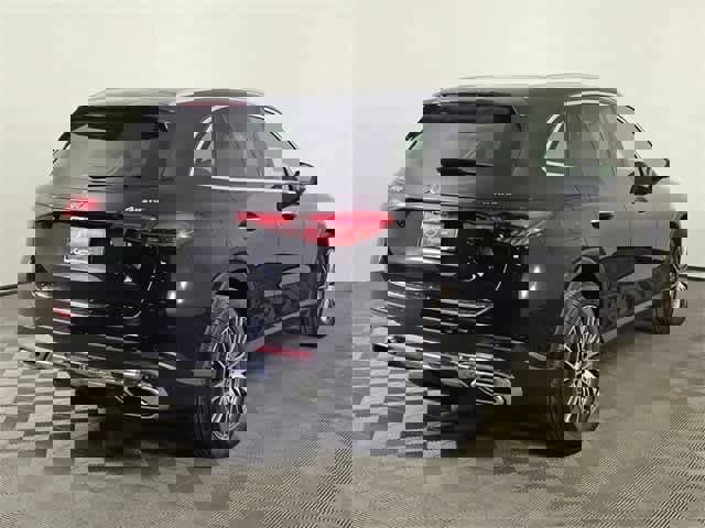 Certified 2025 Mercedes-Benz GLC 300 4MATIC image 15