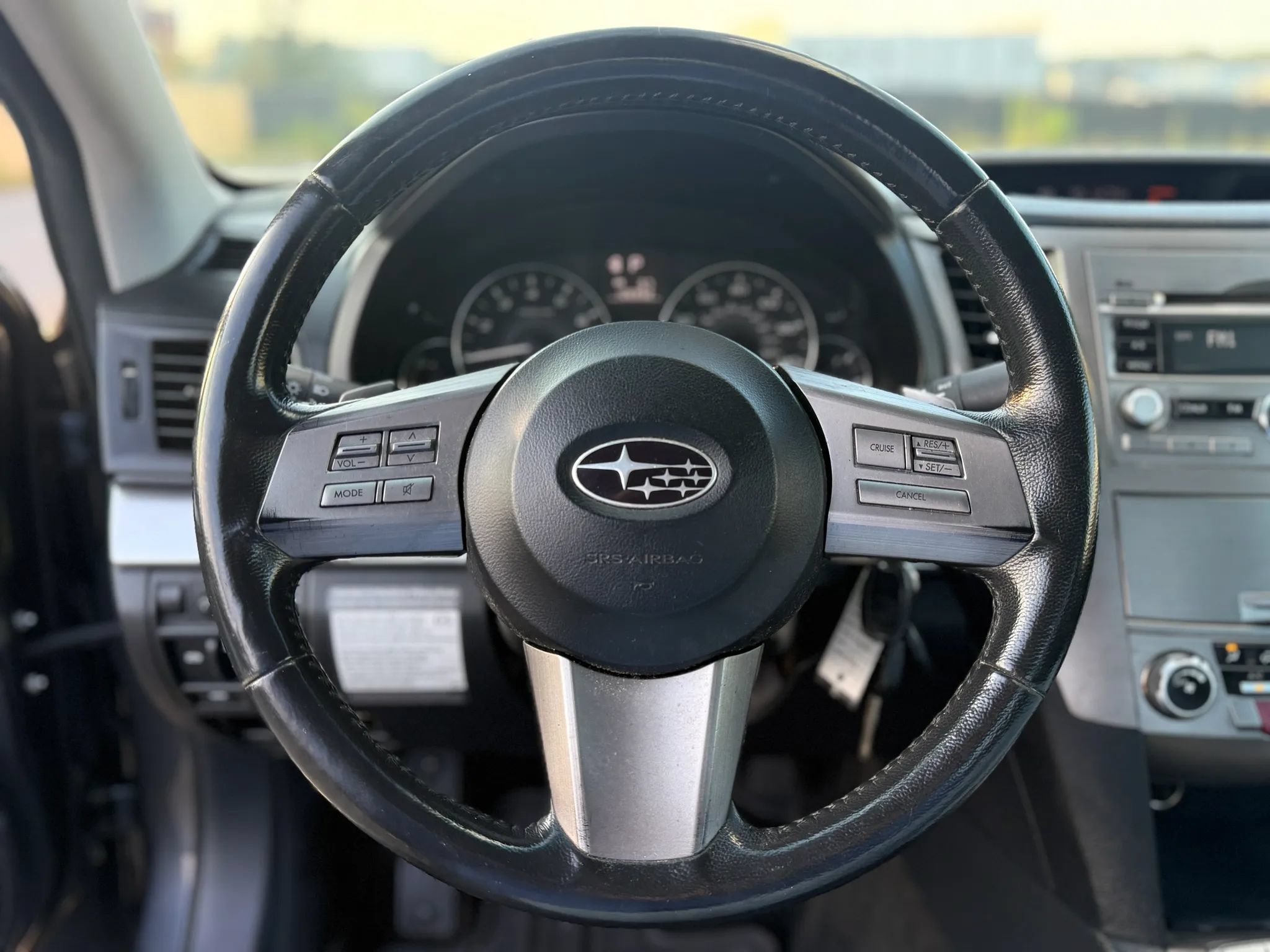 Used 2011 Subaru Legacy 2.5i Premium w/ All-Weather Pkg AWD/4WD image 24