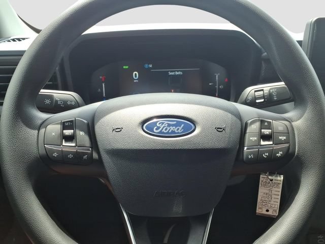 New 2026 Ford Maverick XL FWD image 26