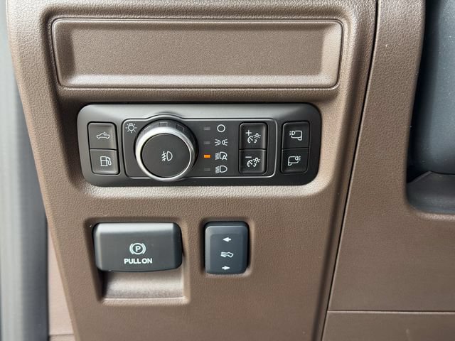 Used 2025 Ford F150 King Ranch AWD/4WD image 10