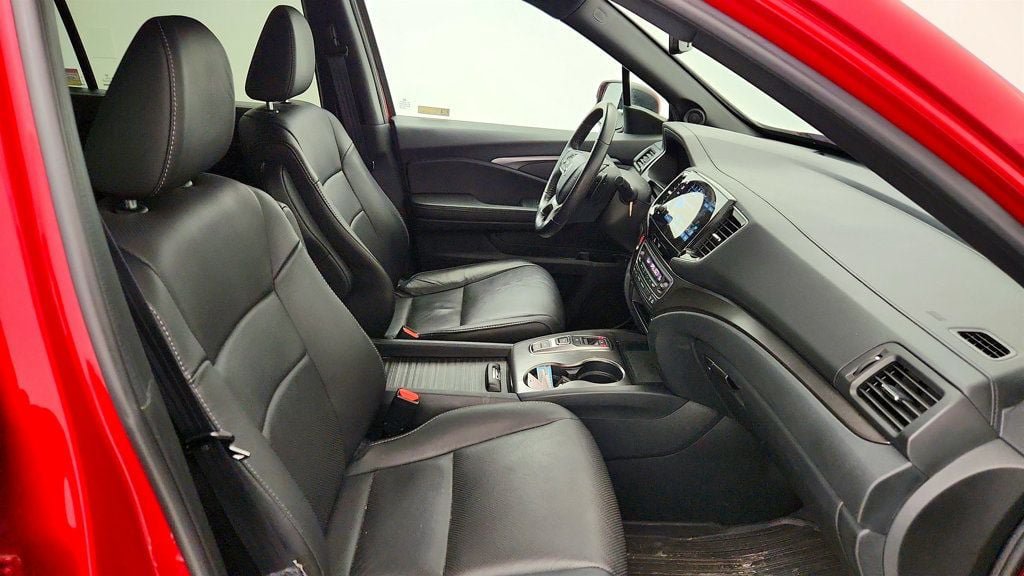 Used 2023 Honda Passport EX-L image 22
