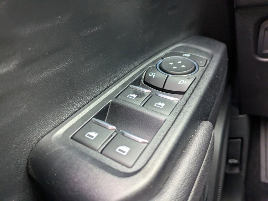 New 2026 Ford Ranger XL RWD image 22